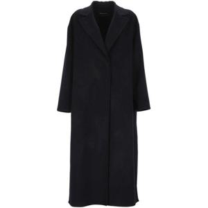 파비아나 필리피 코트 CTD215F235L5095146 BLUE