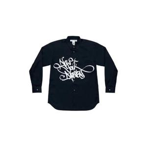 25 FW 꼼데가르송 X A AP 나스트 뉴욕 내스티 셔츠 NAST01B004051 TP445997274