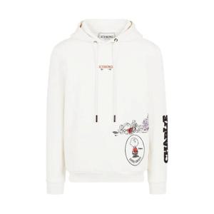 25 FW 아이스버그 로고 디테일 후드티 E02363001312 TP445992795