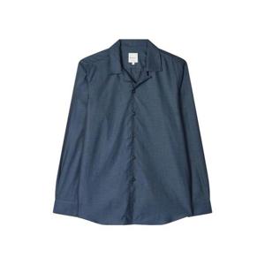 25 FW 폴스미스 버튼 캠프 칼라 셔츠 M1R387ZT02563 TP445990934