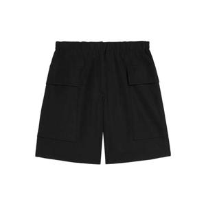 25 FW 질샌더 코튼 쇼츠 J40KA0268J45292 TP446044819