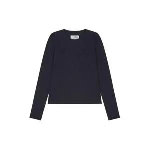 25 FW 메종마르지엘라 긴소매 티셔츠 S52NH0042M20178 TP446033923