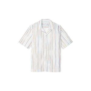 25 FW 폴스미스 반소매 셔츠 M1R905UT02733 TP446033171