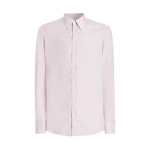 25 FW 돌체앤가바나 버튼 리넨 셔츠 G5ML1TFU5K9 TP446032678