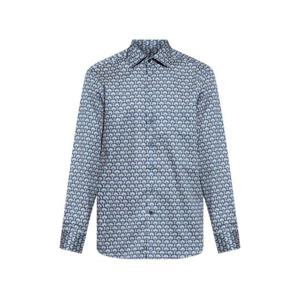 25 FW 에트로 패턴 버튼 셔츠 MRIB002599SA5Q7 TP446032532