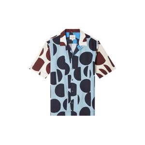 25 FW 폴스미스 반소매 셔츠 M1R905UMT02753 TP446032487