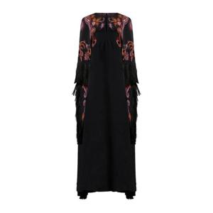 25 FW 에트로 프린트 실크 드레스 WRHA0267AK567 TP445080547