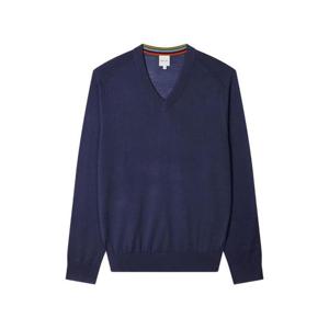 25 FW 폴스미스 V넥 스웨터 M1R242ZR02093 TP446031616