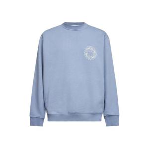 25 FW 스톤아일랜드 컴퍼스 로고 크루 넥 스웨트셔츠 L1S156100001S0283V0024 TP446029293