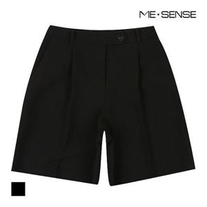 [미센스][미센스] 핀턱주름 반바지_MB39SLM108Z (P003167415)