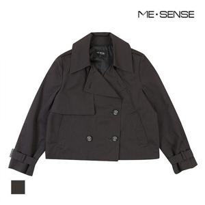 [미센스][미센스] 숏기장 트렌치코트_MB39BBM102Z (P003167382)