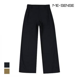 [미센스][미센스] 핀턱 정장팬츠_MB35SLM118Z (P003167352)
