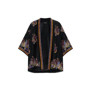 25 FW 에트로 페이즐리 프린트 재킷 WRCA0025AKE43 TP446022751