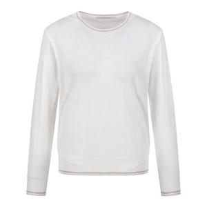 [코인코즈]코인코즈 베이직 라운드넥 니트_DZ4AP076