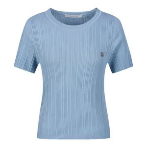 [코인코즈]코인코즈 플리츠 반팔 니트_DZ4AP061