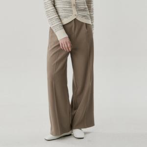 [코인코즈]코인코즈 원턱 슬랙스_DW4AL182