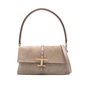 토즈 숄더백 XBWTSEC9100P 3A5L26 BROWN