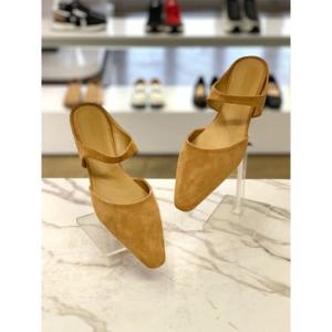 [앙세르]ANCER 세이브존08 양가죽 2선 1.5cm 블로퍼 ANSN0129 (1