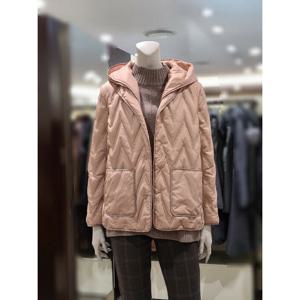 [트리아나][트리아나] 소고트리아나 후드구스패딩(TH4FA20)-K (P