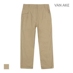 [반에이크][반에이크] 캐주얼 배기팬츠_VB25SLUD03Z (P003128075