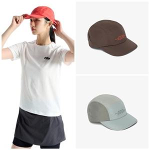 [휠라] FILA 남여공용 러닝 절개 볼캡 FS253CP02X001 3종 택1