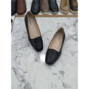 [허시파피]허시파피 세이브존05 청키힐 구두 ASDHfN423 (1235479