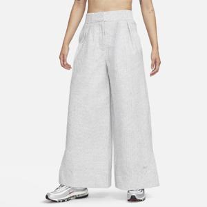 나이키바지 GQT FB8362-084 포워드 여성 써마 핏 ADV 하이웨이스트 팬츠