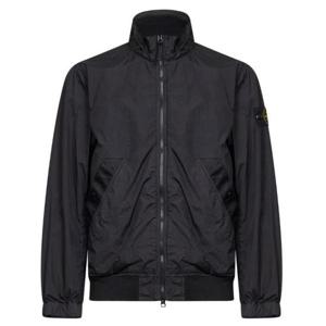 스톤 아일랜드 수트 자켓 L1S154100111 S0A23V0029 Black