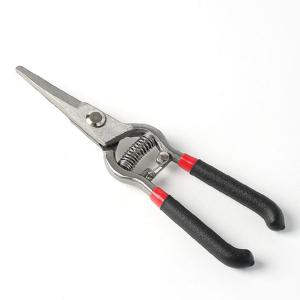 과수용 적과가위 원예 가지치기 전지가위