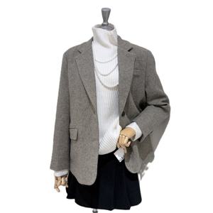 [난닝구]N451136 카미텐 자켓 1125D2JK01B