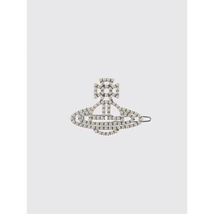 비비안웨스트우드 헤어 액세서리 6703000J 02P118 Silver