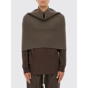 릭 오웬스 코트 RR02E1491KWVH 78 Charcoal