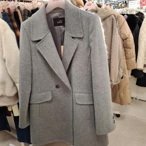 수스 HC17 자켓 S254BKKA10