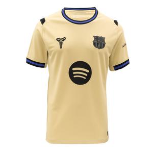 나이키 FC 바르셀로나 2025/26 어웨이 스타디움 저지(HJ4603-784)