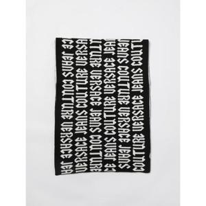 베르사체 머플러 스카프 77GA2H52ZG290 L01 Black