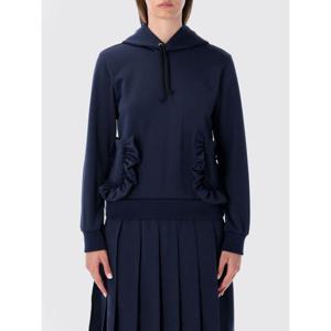 꼼데가르송 스웨터 NPT006 1 Blue