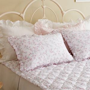 로라애슐리 안젤라 60수 모달 베개커버 50X70