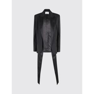 에리카 카발리니 자켓 E5WH03 Y69 Black