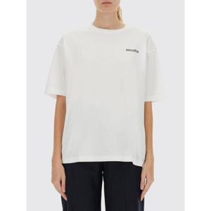 아스페시 반팔 티셔츠 Z850A3350 1072 White