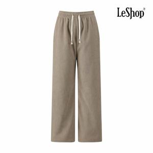 [르샵] 잔골지 기모 밴딩 팬츠 (BPBPT007A)