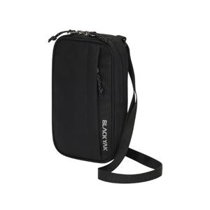 블랙야크 크로스 백 공용 B1 2BYABXU908 BK WH
