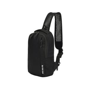 블랙야크 스피드슬링백 공용 B1 2BYABXU906 BK WH