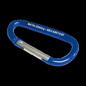 SOLO 카라비너 KAR770-DX (7x70) (15)EA