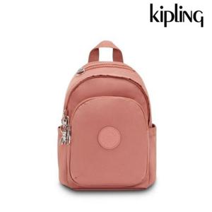 [키플링]키플링 8리터 미니백팩 델리아 미니 얼모스트 로즈 KMCBA10 ALRS