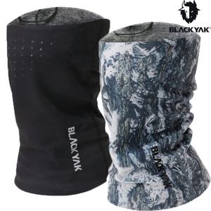 블랙야크 공용 타공멀티넥B 2BYXXXU932