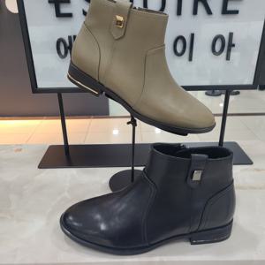 [에스콰이아][에스콰이어] 모다아울렛 여성부츠 PFDWBS864BB_DG