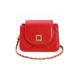 세인트스코트 코코 미니 체인 크로스백 PRE587 레드