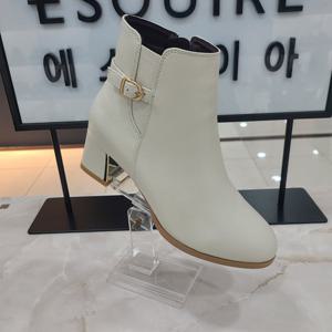 [에스콰이아][에스콰이어] 모다아울렛 여성부츠 PFEWBS883BB_DG