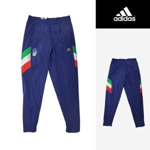 아디다스 이탈리아 아이콘 팬츠(HT2184) 축구 긴바지
