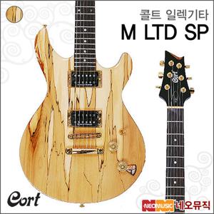콜트 M LTD SP 일렉트릭기타 /던컨 픽업 일렉기타